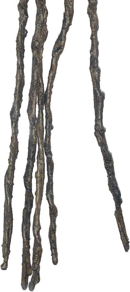 Pursuestar 5Pcs 295 Inch Artificial Flower Stems