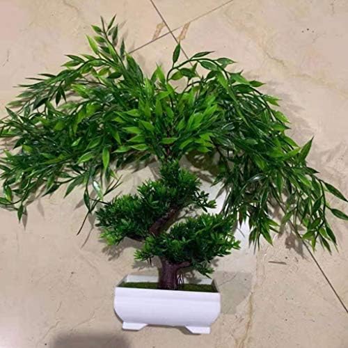 Artificial Weeping Willow Tree for Home and Office Decor