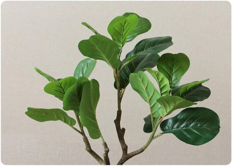Realistic Artificial Tree 56cm for Home Decor