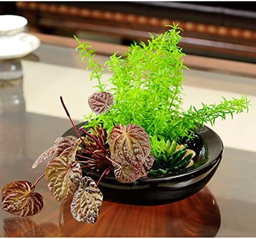 Artificial Topiary Plants for Home Decor