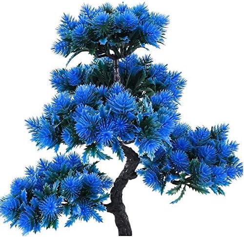 Artificial Bonsai Tree 157 Inch Potted Decor