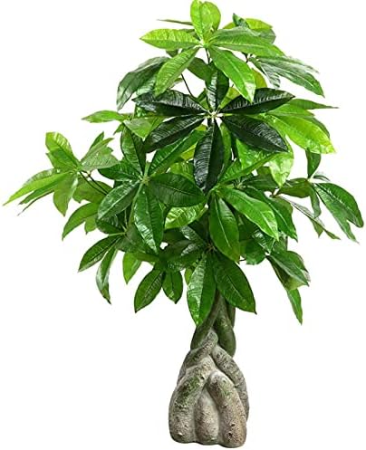 39 Inch Artificial Bonsai Tree Realistic and Beautiful