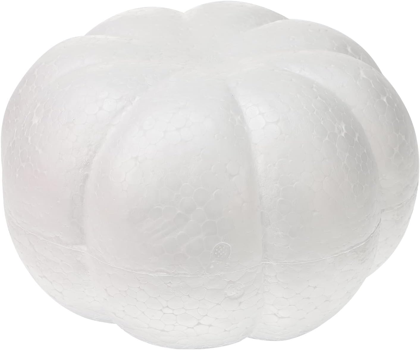 Cabilock Large White Artificial Pumpkins 78 Inch