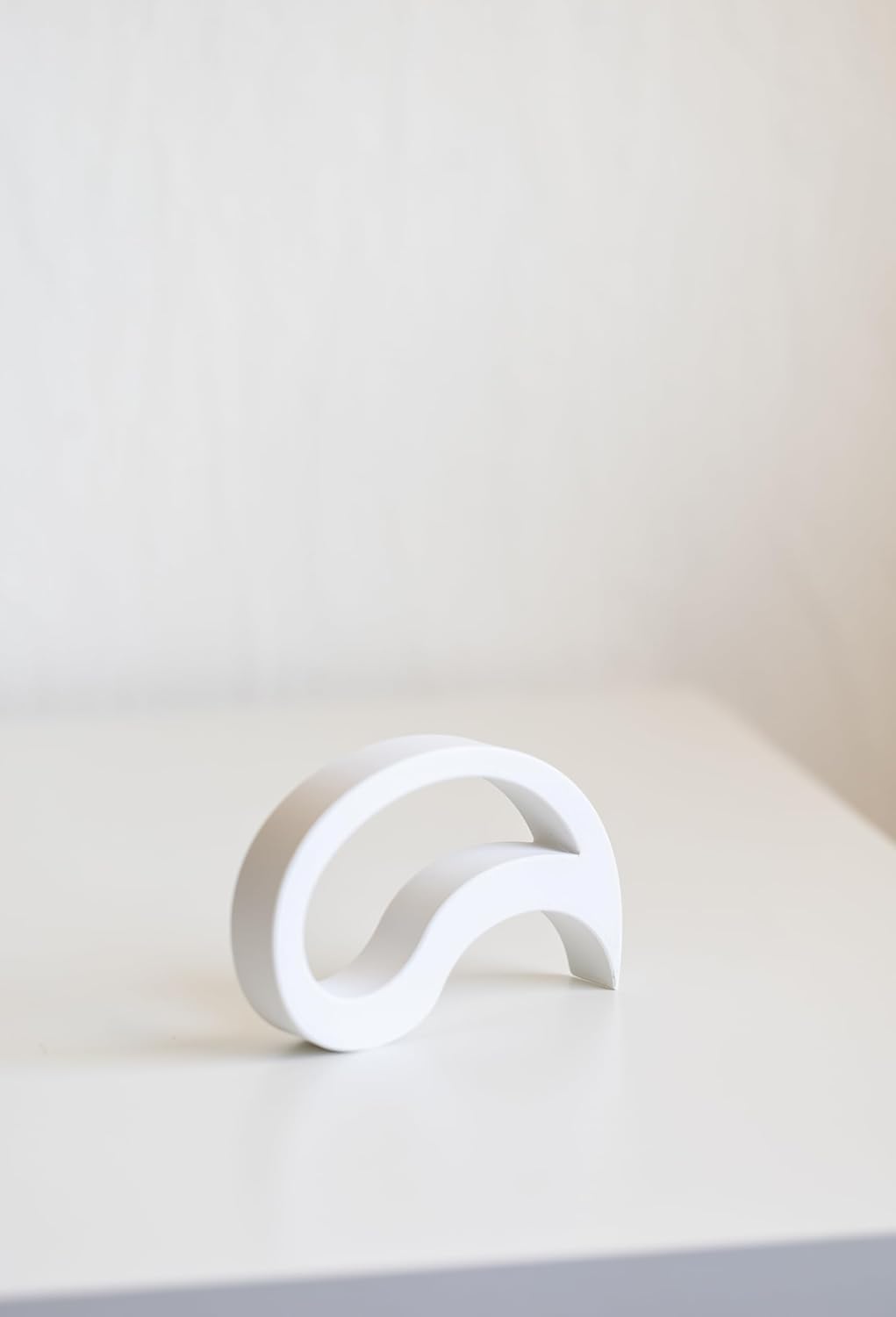 Window Stopper Minimalist Design Red