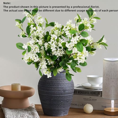 MelorcaGuilla Artificial Plants 3PCS 32 Inch Branches