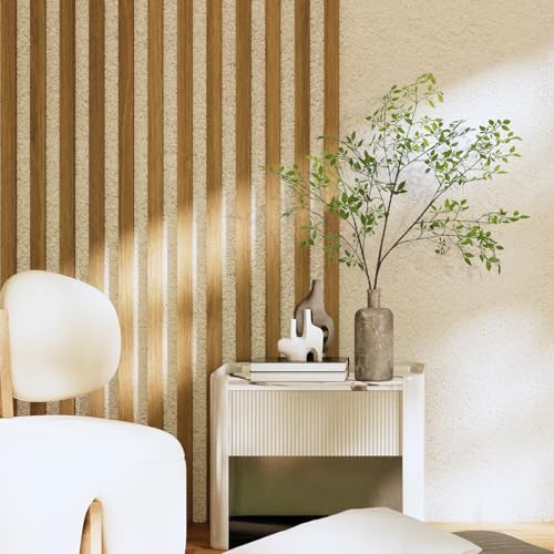 CEWOR 4pcs Artificial Greenery Branches for Tall Vase Decor