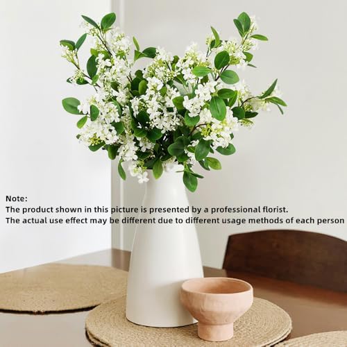 MelorcaGuilla Artificial Plants 3PCS 32 Inch Branches