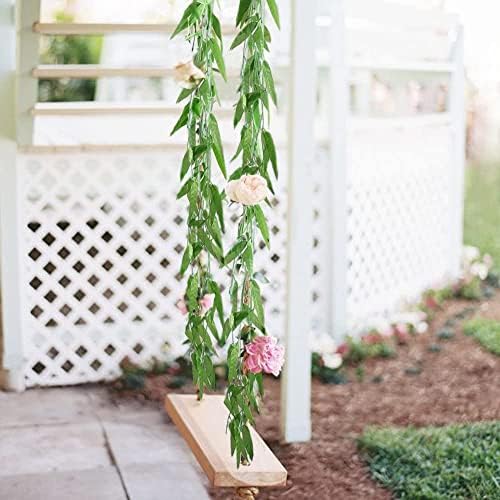 50pcs 300ft Artificial Vine Garland for Home Decor