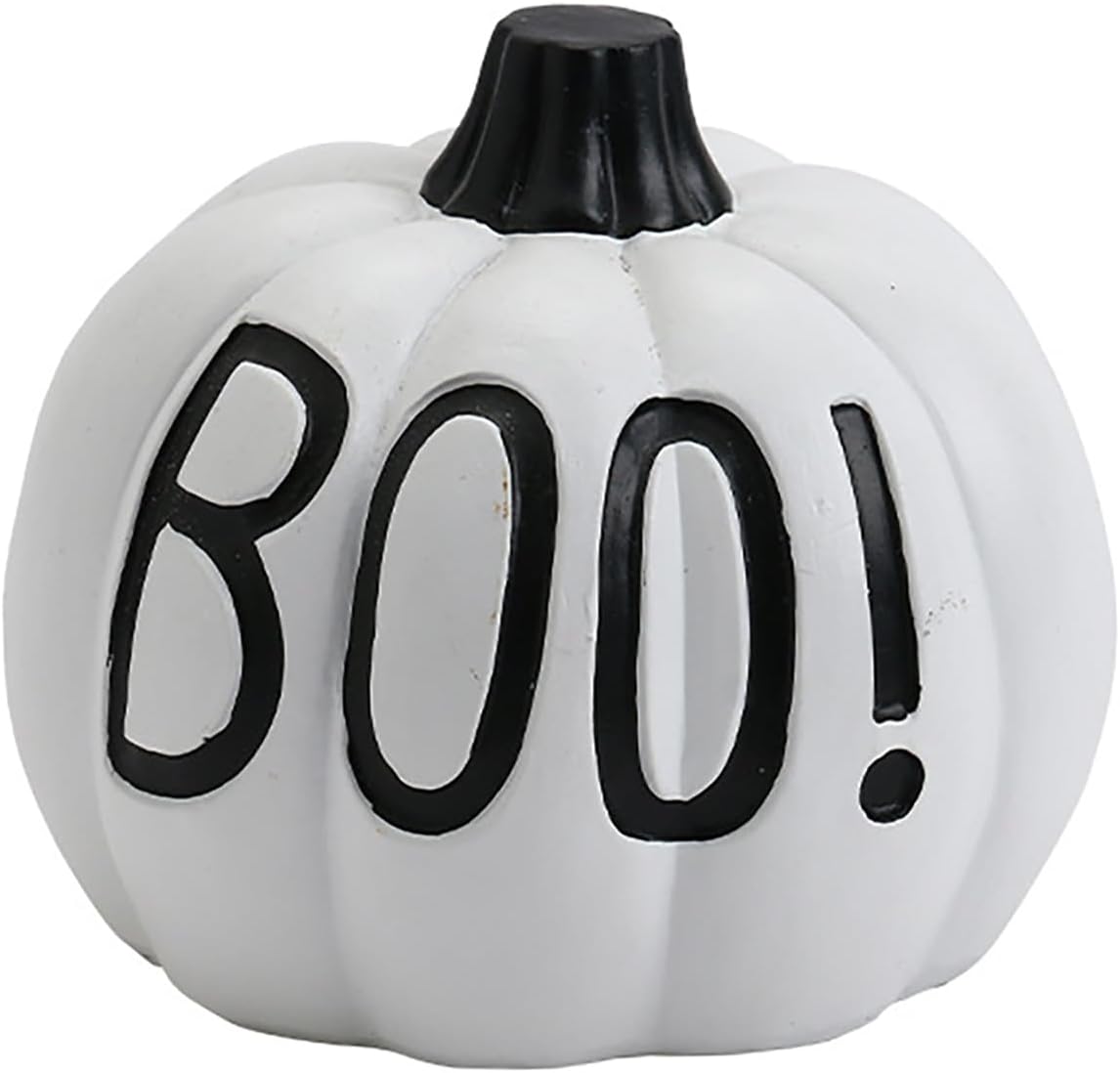 Belupai Halloween Pumpkin Ornaments Set