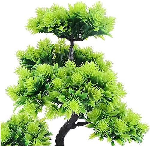 Artificial Bonsai Tree 157 Tall Office Home Decor