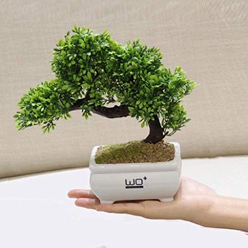 Artificial Bonsai Tree for Home Decor