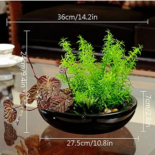 Artificial Topiary Plants for Home Decor