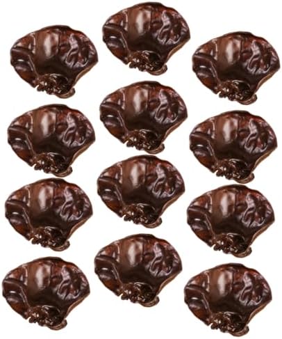 ERINGOGO Artificial Vegetables 12 Pack PVC Display Models