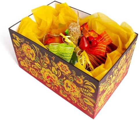 Handmade Textile Autumn Decoration Set