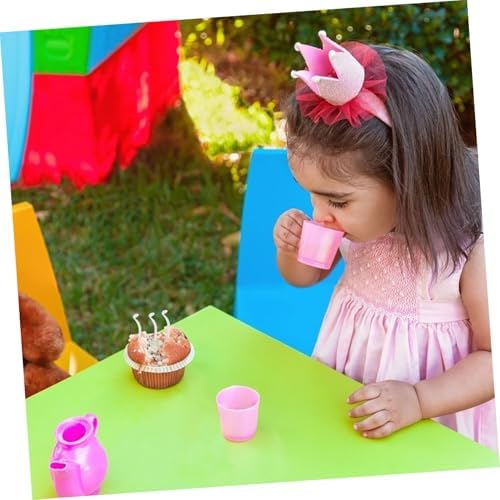 30pcs Lifelike Sprout Models for DIY Vegetable Decor