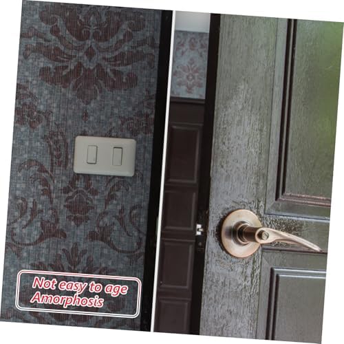 Noise Reduction Door Weatherstrip Insulation Tape