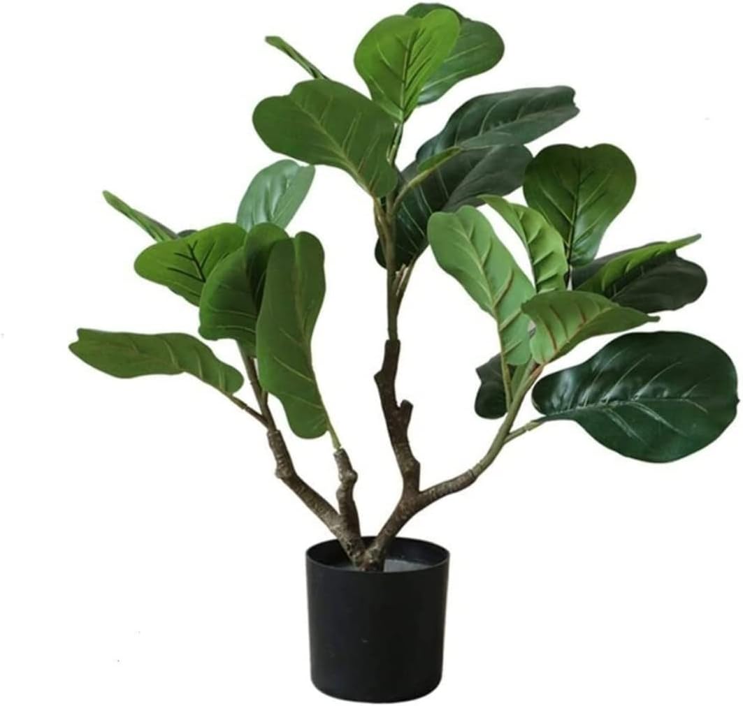 Realistic Artificial Tree 56cm for Home Decor