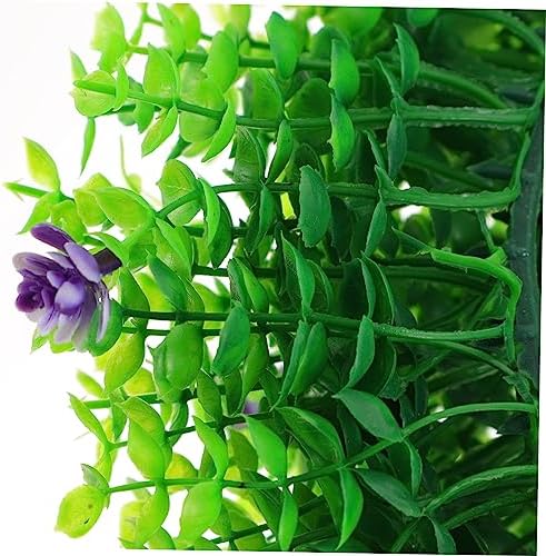 Garden Decorative Grass Balls Artificial Topiary Plants