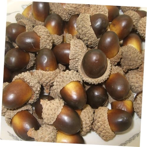 STOBAZA 141pcs Fall Halloween Decor Set