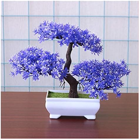 Artificial Bonsai Tree for Home Office Decor 1