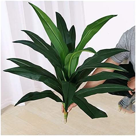 Artificial Bonsai Tree 31 Inch Potted Decor Plant