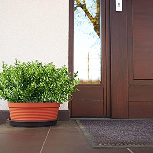 20PCS Artificial Eucalyptus Plants for Wedding and Home Decor