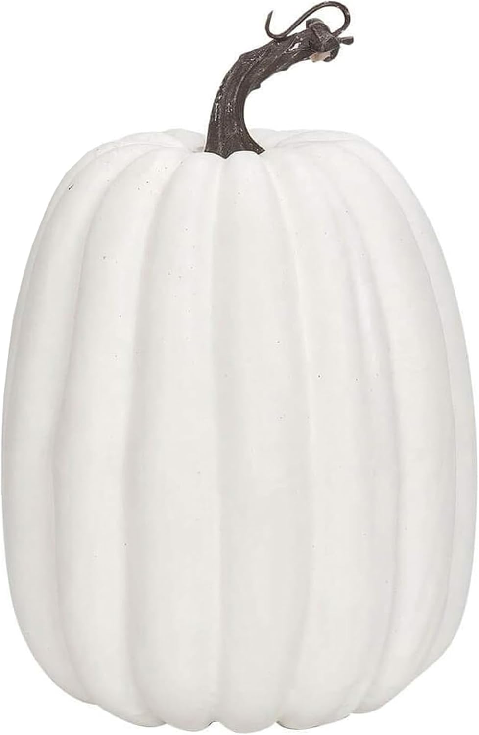 8 Inch Artificial Pumpkin for Fall Decor