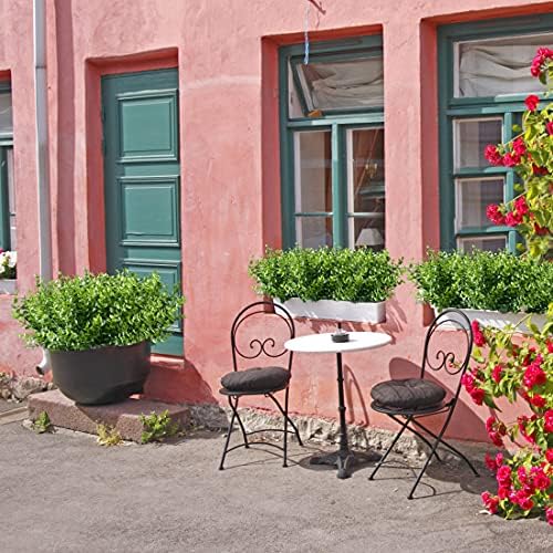 20PCS Artificial Eucalyptus Plants for Wedding and Home Decor