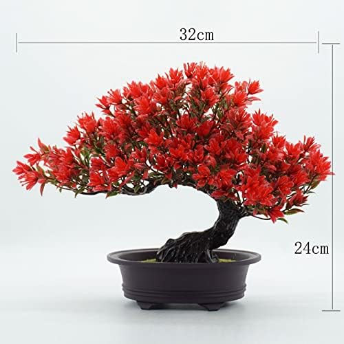 Artificial Pine Bonsai Tree for Home Decor