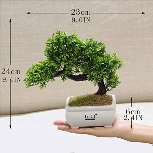 Artificial Bonsai Tree for Home Decor