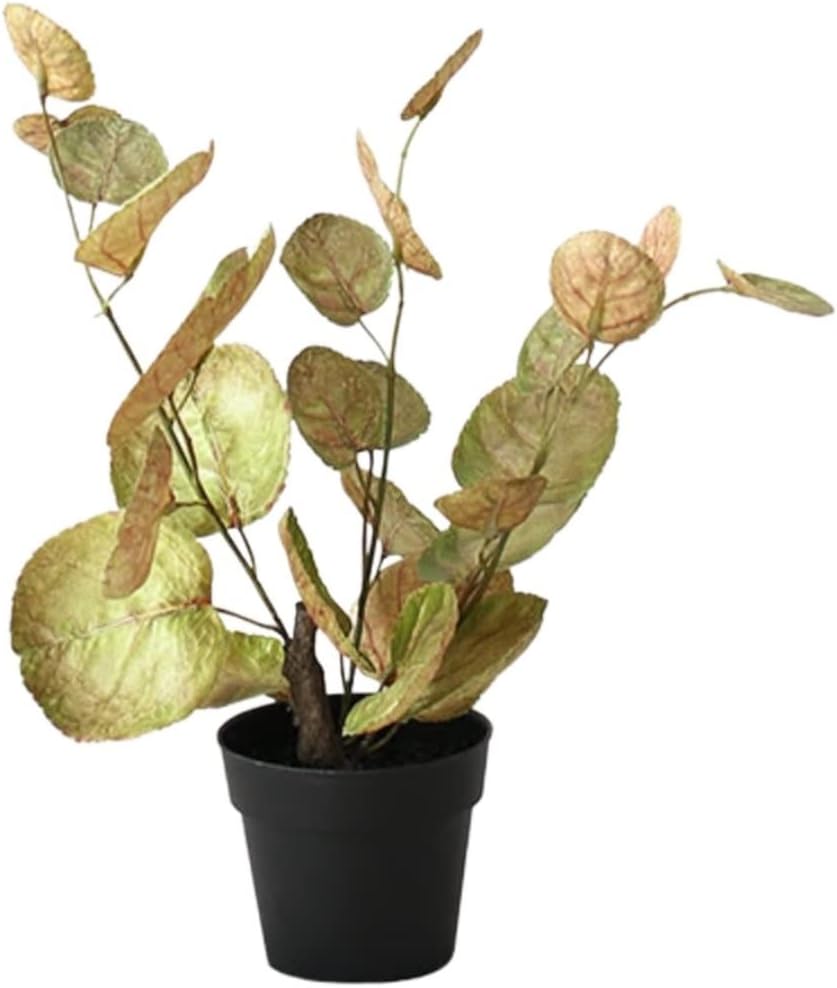 Gorgeous Artificial Bonsai Tree for Living Room Decor