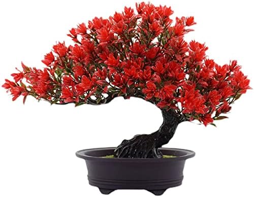 Artificial Pine Bonsai Tree for Home Decor