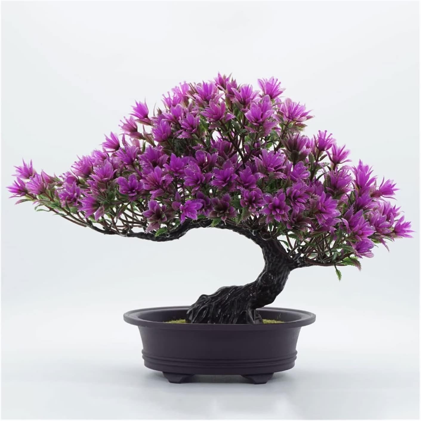 Artificial Bonsai Tree for Home and Office Decor
