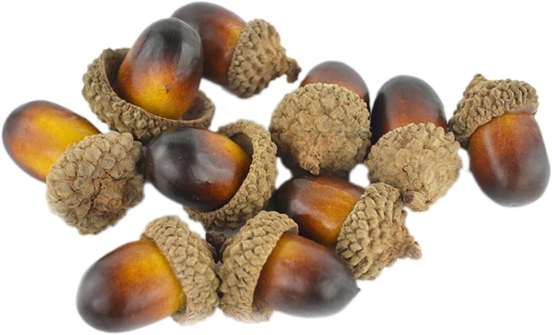 STOBAZA 141pcs Fall Halloween Decor Set