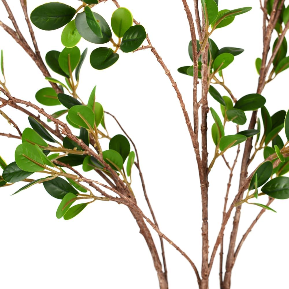 HANDIC 3 Pcs Artificial Branches for Vase Filler Greenery Stems