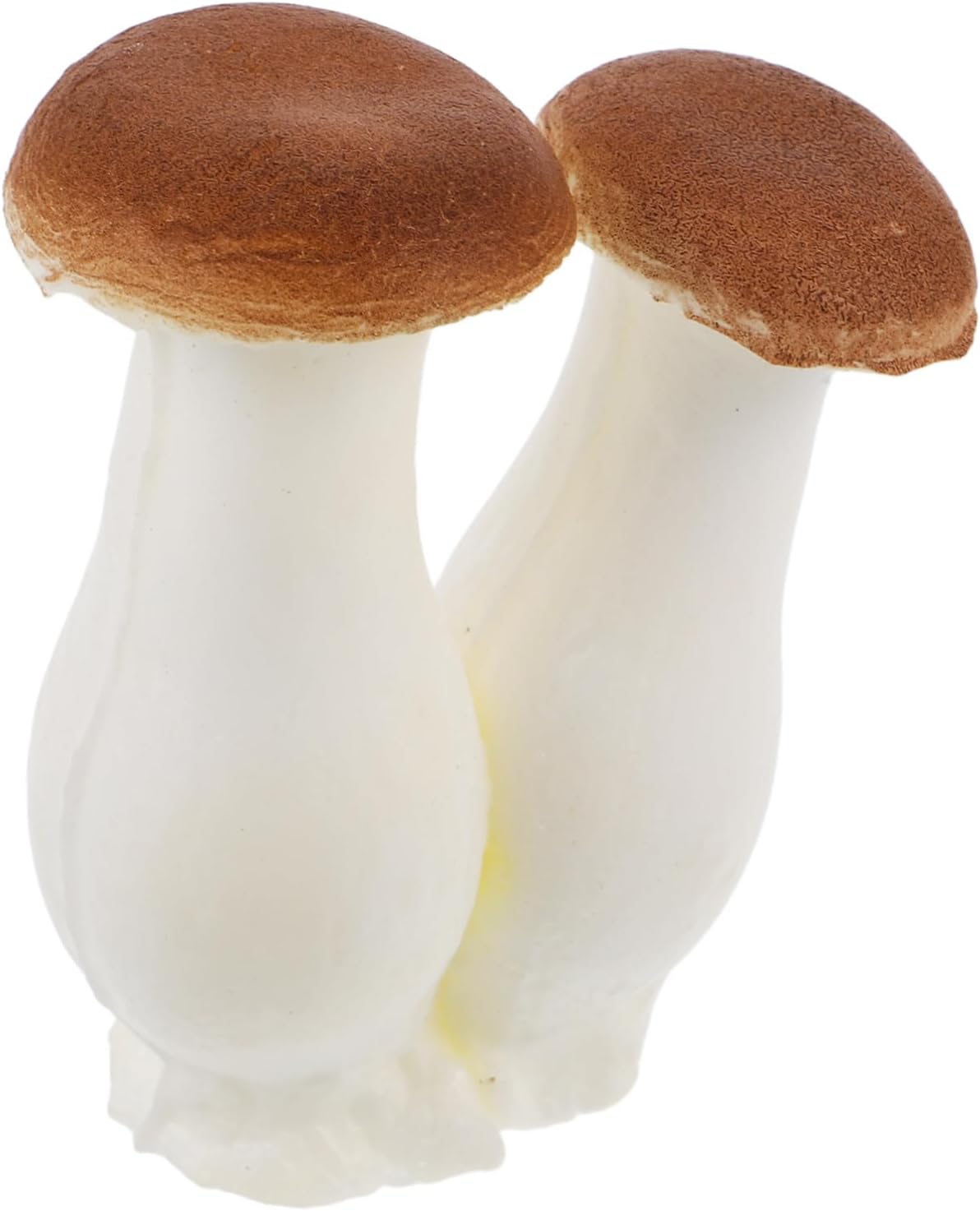 MAGICLULU Realistic Mushroom Model Home Decor