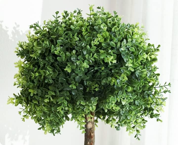Realistic Artificial Tree for Home Garden Decor