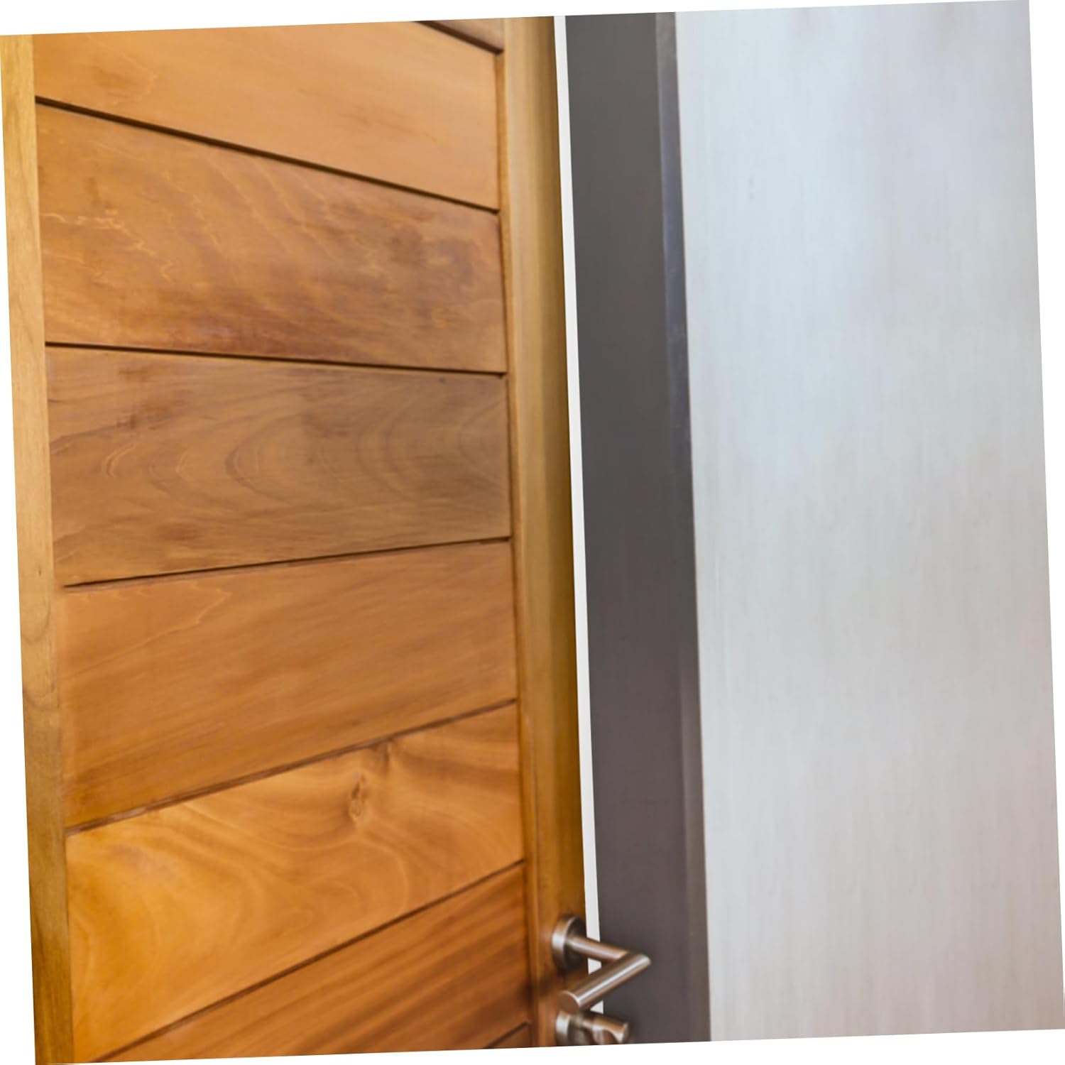 Noise Reduction Door Weatherstrip Insulation Tape