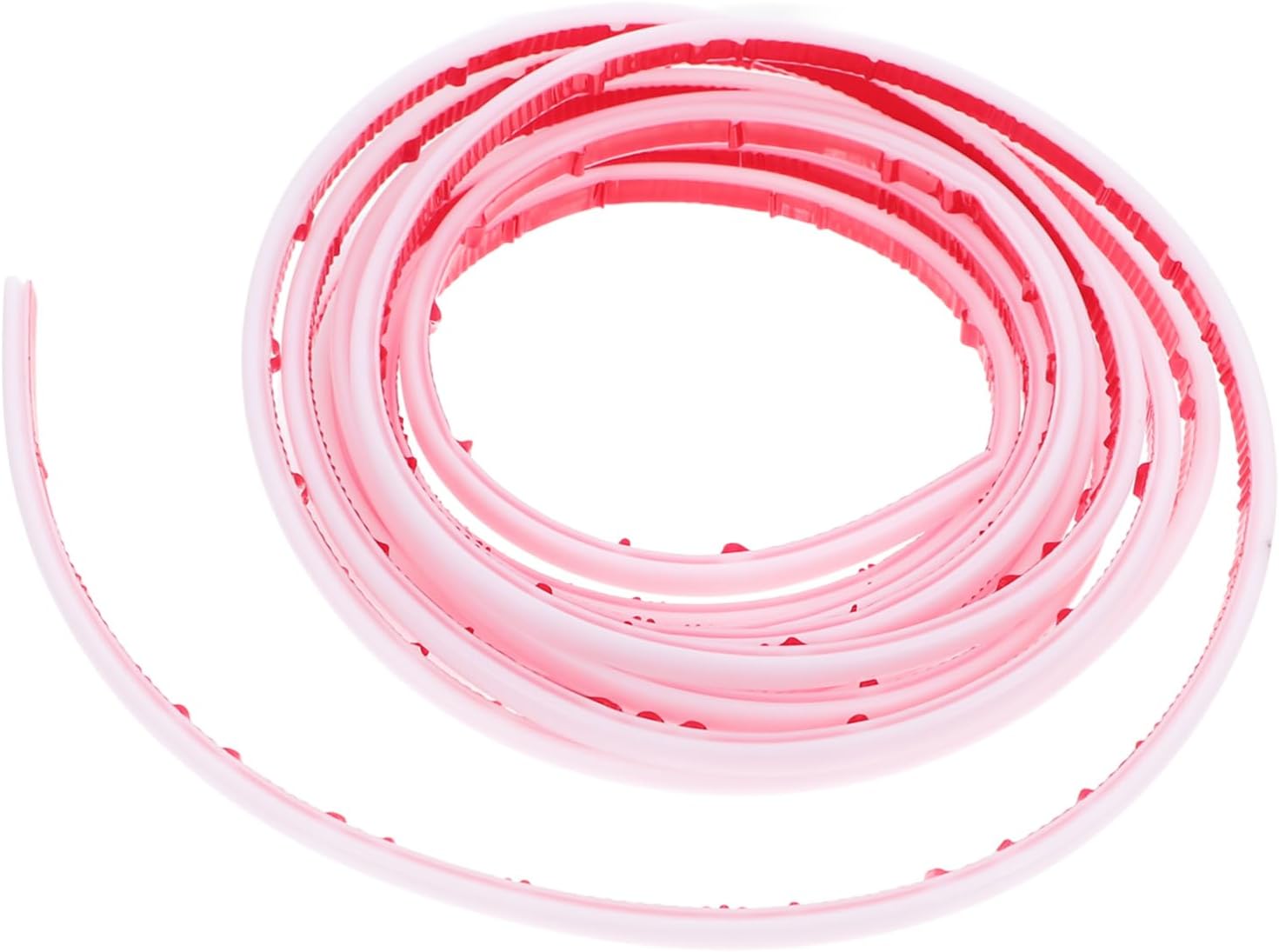 Noise Reduction Door Weatherstrip Insulation Tape
