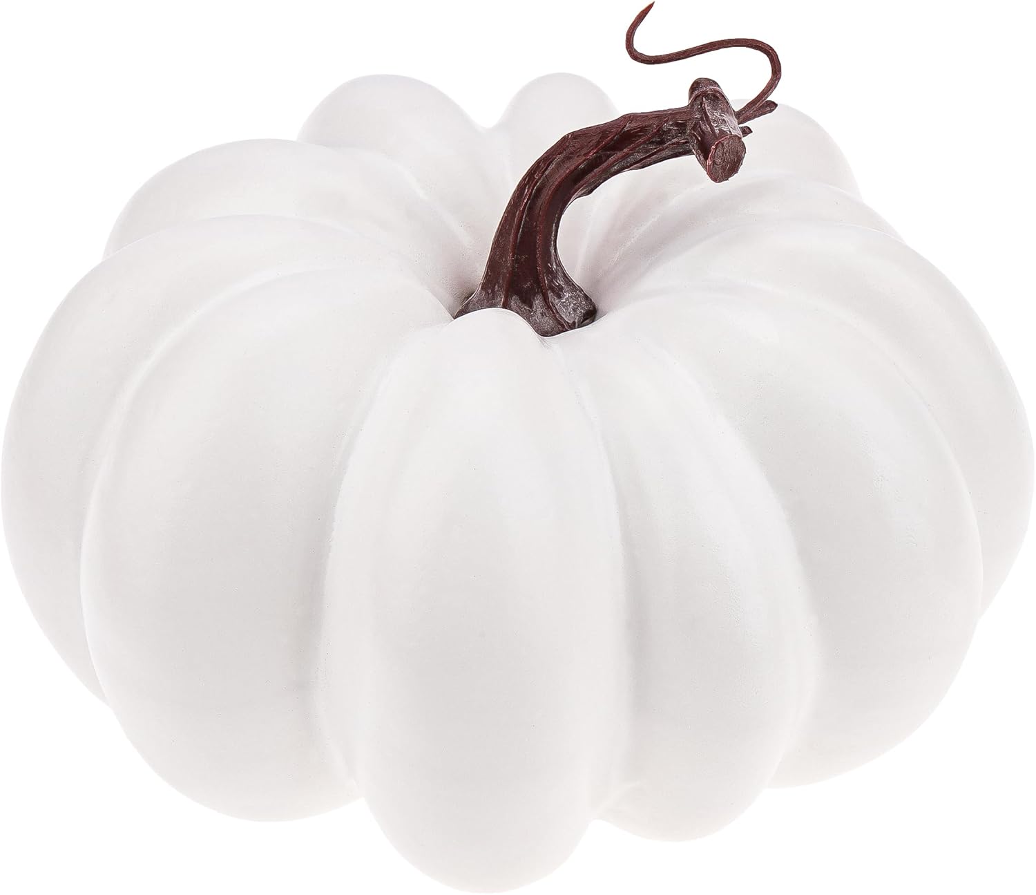 Meiwlong 67 Inch Artificial Foam Pumpkin Decor