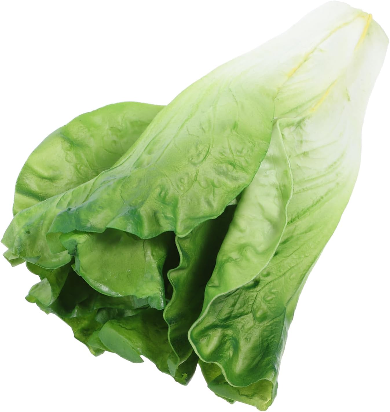 STOBAZA Realistic Artificial Lettuce Decor