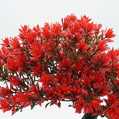 Artificial Pine Bonsai Tree for Home Decor