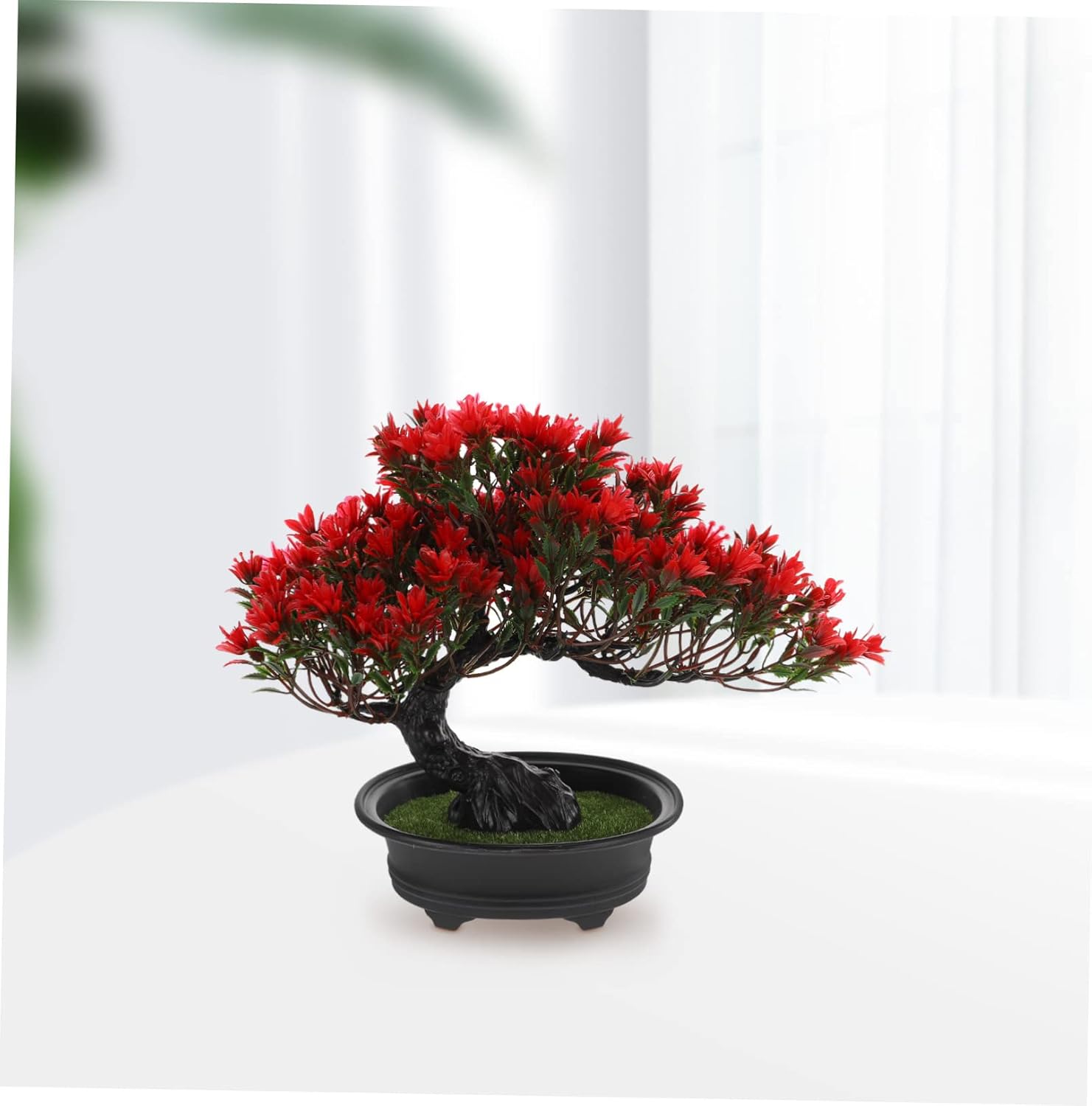 Artificial Pine Tree Outdoor Decorations