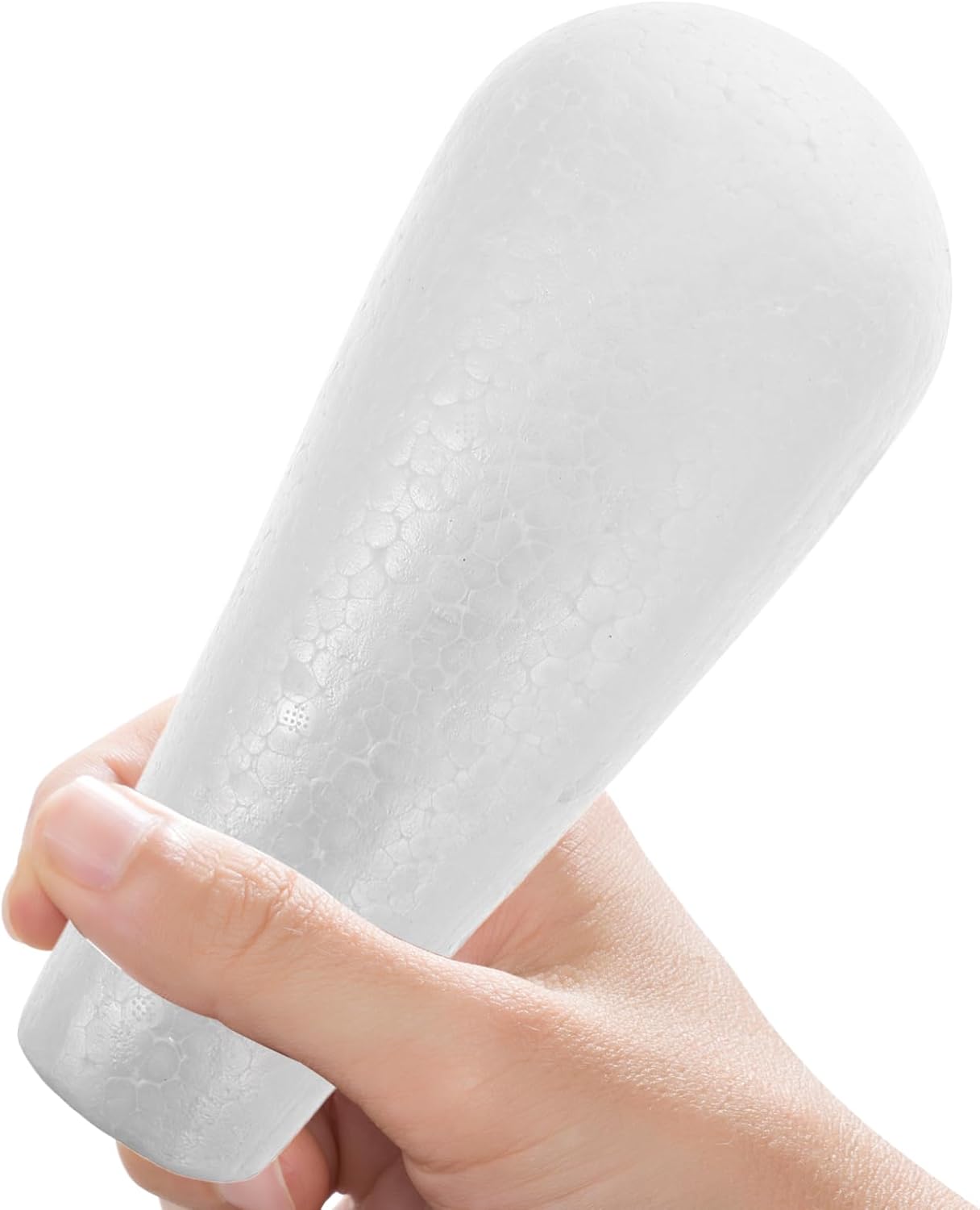SEWOART Foam Carrots for Easter Crafts and Home Decor