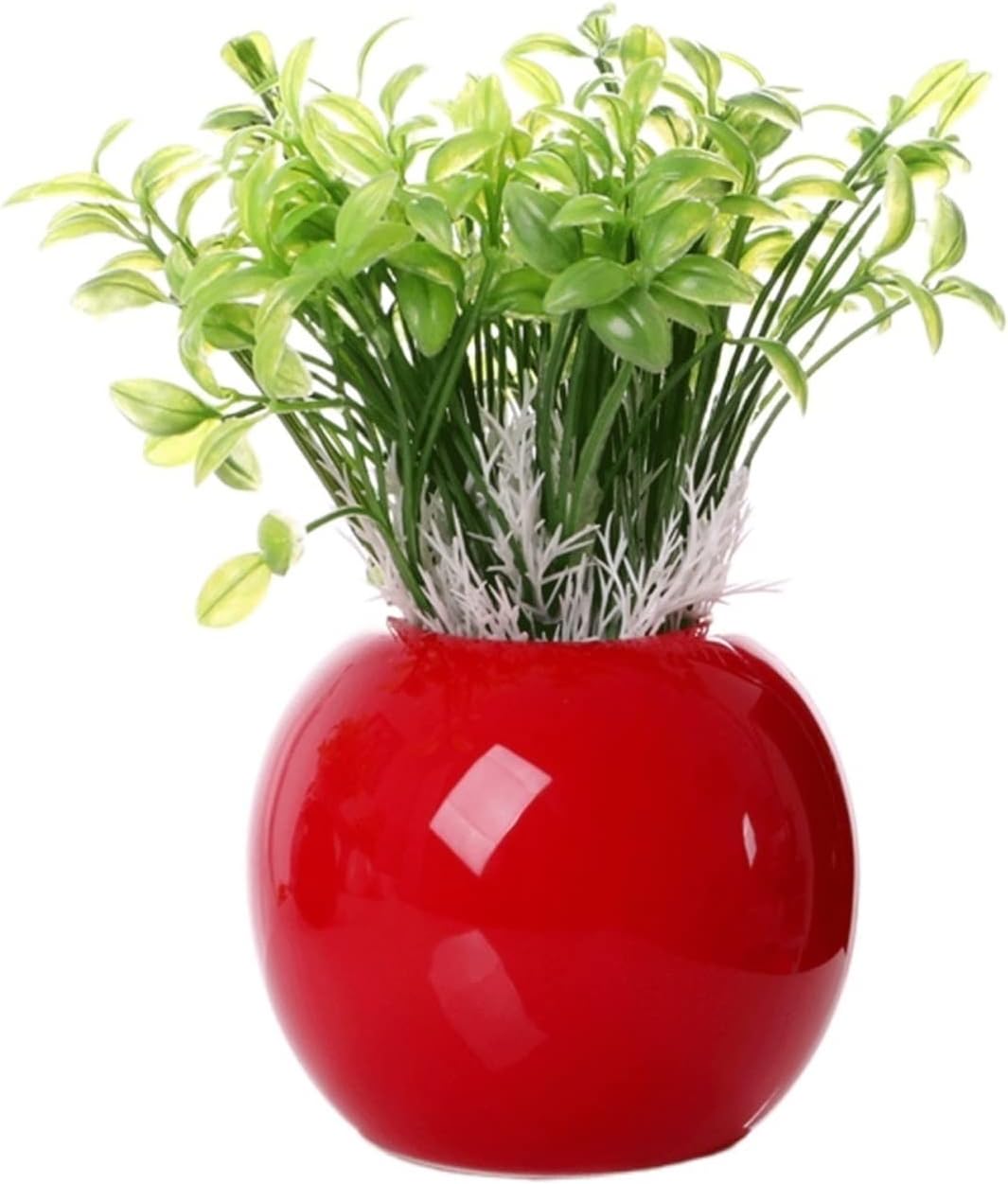 Fake Plants Artificial Topiary in Ceramic Pot