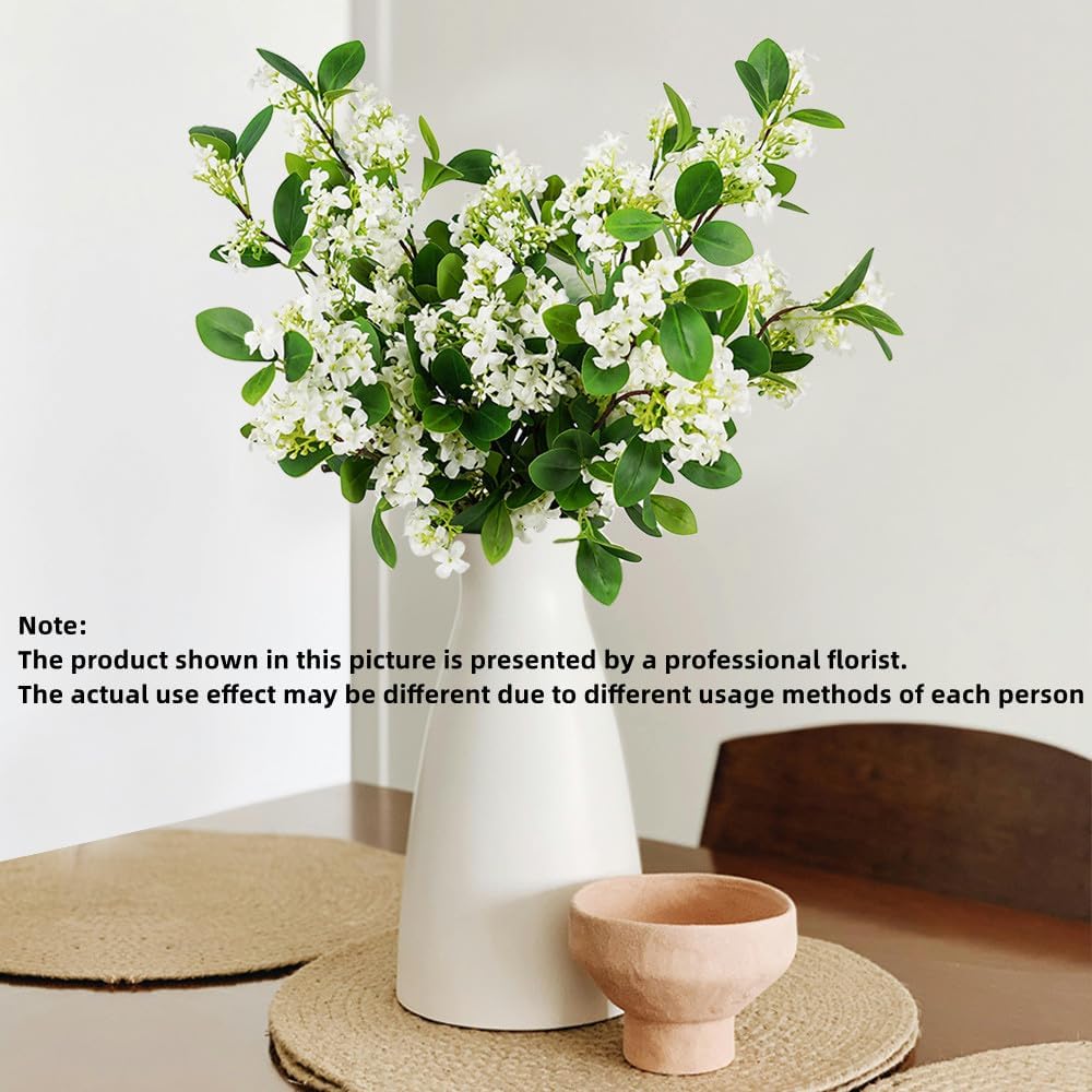 MelorcaGuilla Artificial Plants 3PCS 32 Inch Branches
