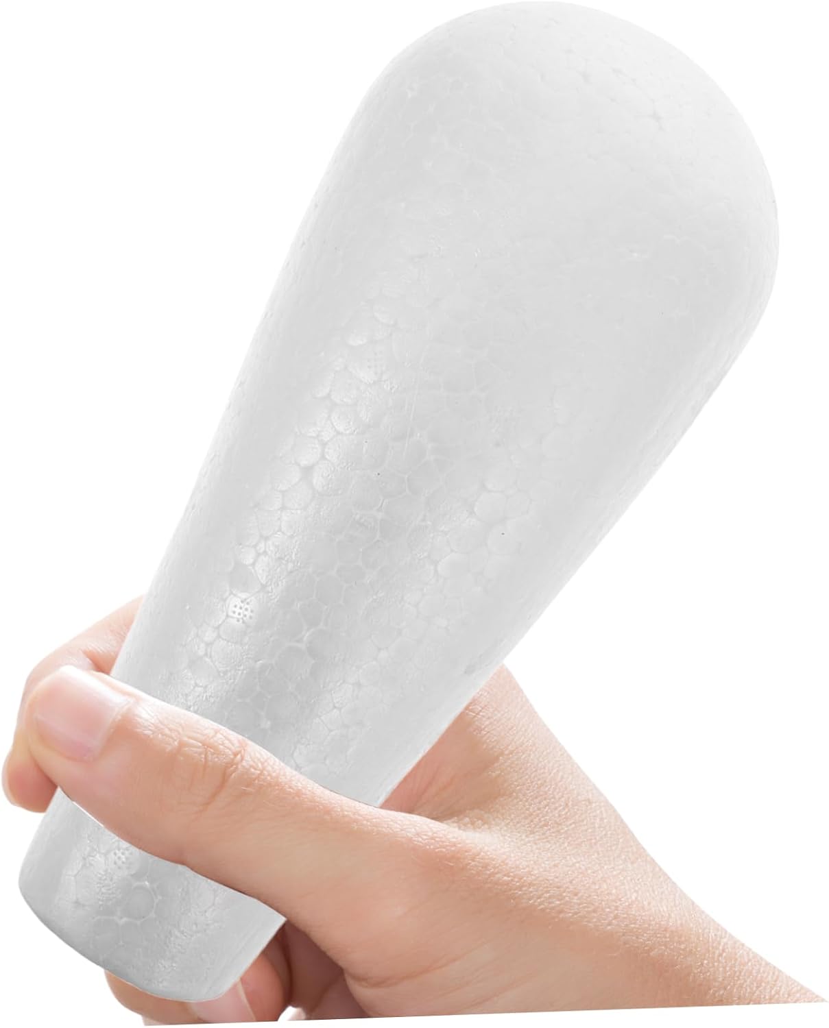 Uonlytech Foam Carrots for Easter and Spring Decor