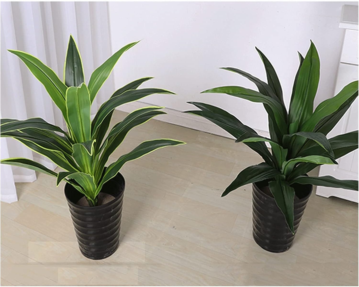 Artificial Bonsai Tree 31 Inch Potted Decor Plant