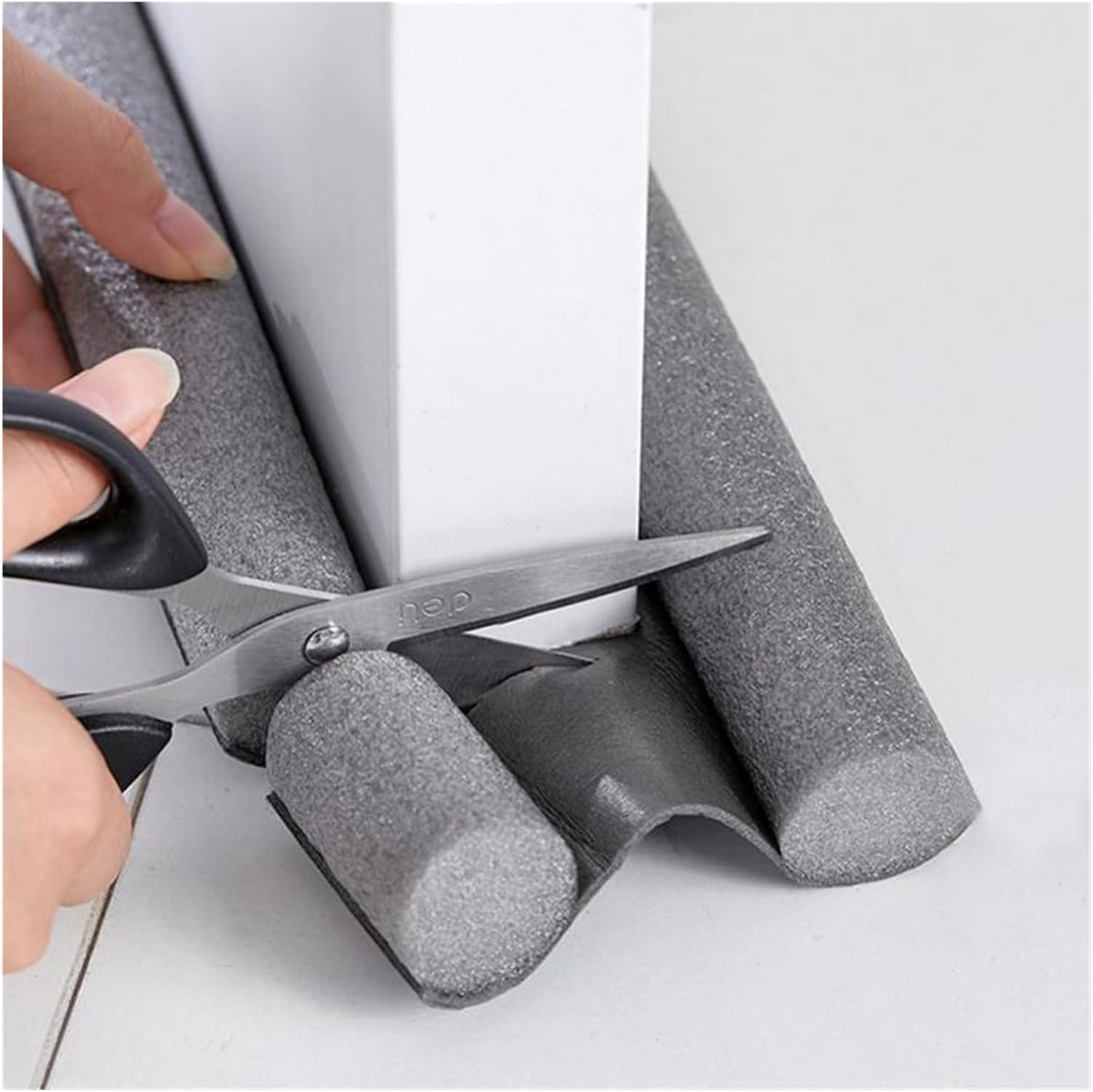 Jinghong Draft Stopper Door Bottom Guard Weatherstrip