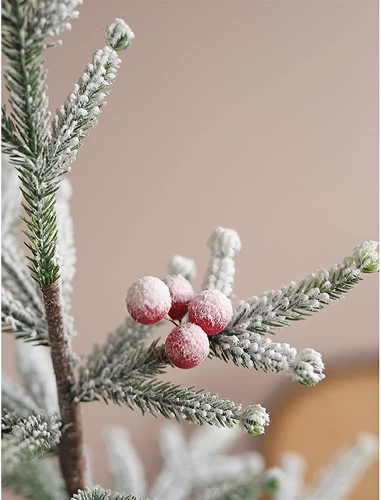 Artificial Christmas Tree with Realistic Faux Cedar Look